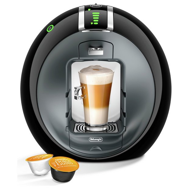 Buy NESCAFE Dolce Gusto Circolo Automatic Coffee Machine at Argos.co.uk - Your Online Shop for ...